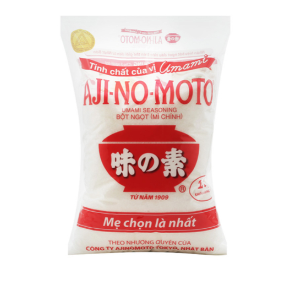 Bột ngọt (mì chính) Ajinomoto 2kg